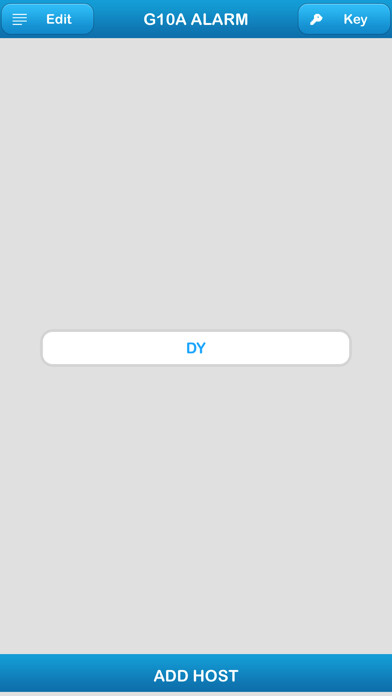 Emulate iPhone app iAlarm Plus using MyAndroid