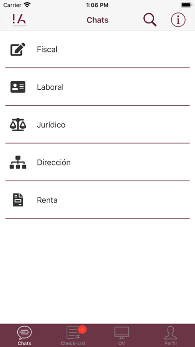Emulate iPhone app IA La Vall using MyAndroid Emulate iPhone app IA La Vall using MyAndroid
