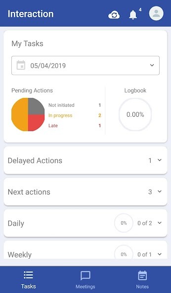 Run android online APK IAL - Interaction Log Global from MyAndroid or emulate IAL - Interaction Log Global using MyAndroid Run android online APK IAL - Interaction Log Global from MyAndroid or emulate IAL - Interaction Log Global using MyAndroid