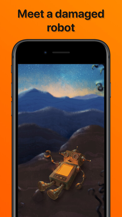 Emulate iPhone app I AM 414C using MyAndroid