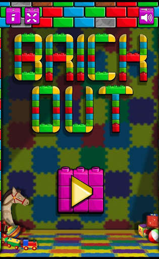 Run android online APK IAM Brick Out from MyAndroid or emulate IAM Brick Out using MyAndroid