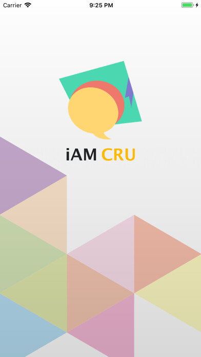 Emulate iPhone app iAM CRU using MyAndroid Emulate iPhone app iAM CRU using MyAndroid