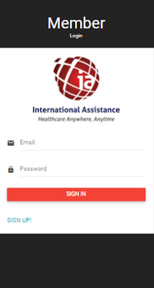 Run android online APK IA Member App from MyAndroid or emulate IA Member App using MyAndroid Run android online APK IA Member App from MyAndroid or emulate IA Member App using MyAndroid