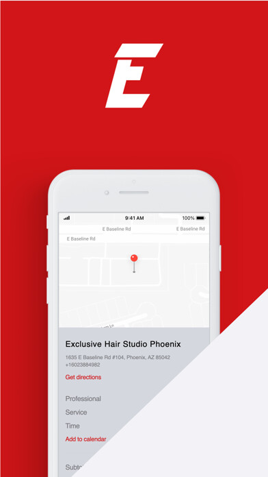 Emulate iPhone app IAmExclusive using MyAndroid Emulate iPhone app IAmExclusive using MyAndroid