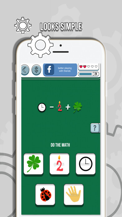 Emulate iPhone app I Am Genius using MyAndroid Emulate iPhone app I Am Genius using MyAndroid