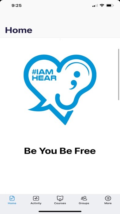 Emulate iPhone app I Am Hear using MyAndroid Emulate iPhone app I Am Hear using MyAndroid