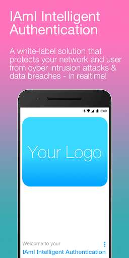 Run android online APK IAmI Intelligent Authentication - Admin Level from MyAndroid or emulate IAmI Intelligent Authentication - Admin Level using MyAndroid