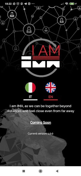 Run android online APK I AM IMA from MyAndroid or emulate I AM IMA using MyAndroid