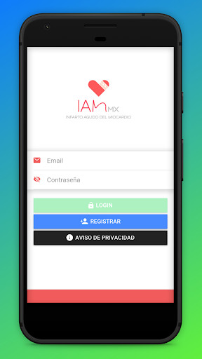 Run android online APK IAM MX from MyAndroid or emulate IAM MX using MyAndroid