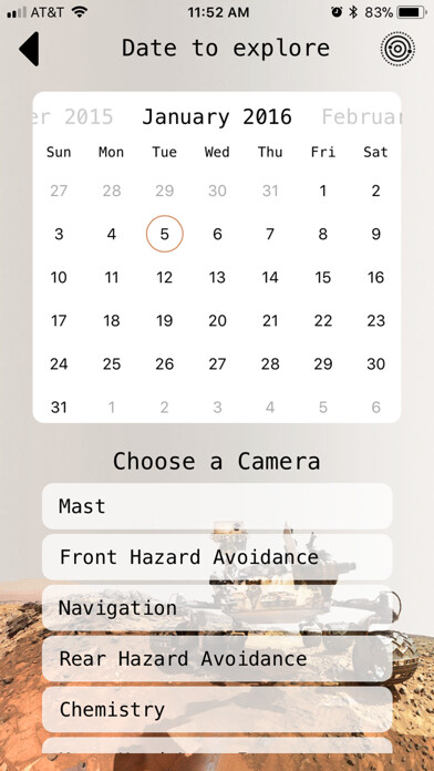 Emulate iPhone app I Am Rover using MyAndroid Emulate iPhone app I Am Rover using MyAndroid