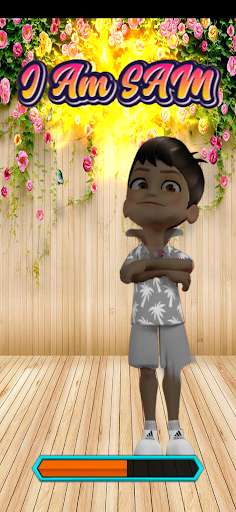 Run android online APK I Am Sam from MyAndroid or emulate I Am Sam using MyAndroid