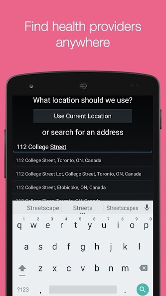 Emulate Android APK iamsick.ca