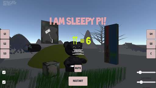 Run android online APK I am Sleepy Pi. Addictive. Fun from MyAndroid or emulate I am Sleepy Pi. Addictive. Fun using MyAndroid