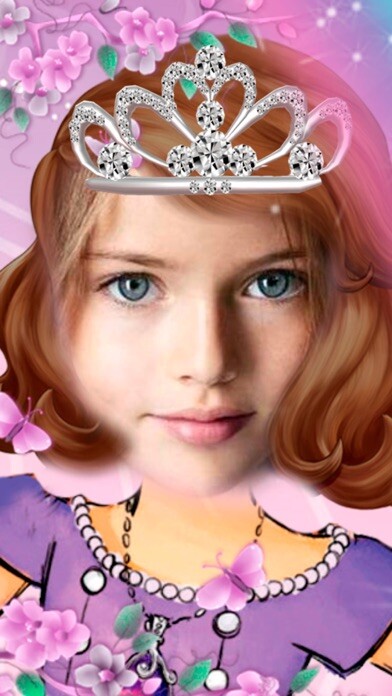 Emulate iPhone app I am Sofia. Dress up games using MyAndroid Emulate iPhone app I am Sofia. Dress up games using MyAndroid