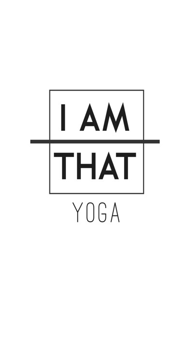 Emulate iPhone app I Am That - Yoga using MyAndroid Emulate iPhone app I Am That - Yoga using MyAndroid
