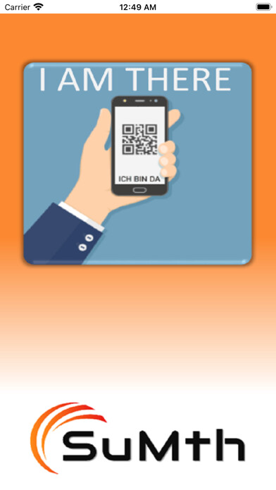 Emulate iPhone app I AM THERE using MyAndroid Emulate iPhone app I AM THERE using MyAndroid