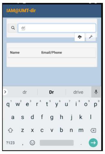 Run android online APK IAM@UMT-dir from MyAndroid or emulate IAM@UMT-dir using MyAndroid Run android online APK IAM@UMT-dir from MyAndroid or emulate IAM@UMT-dir using MyAndroid