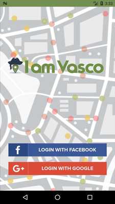 Emulate Android APK I am Vasco Emulate Android APK I am Vasco
