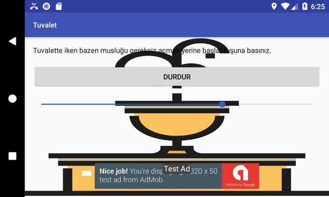 Emulate Android APK iamwithGayle