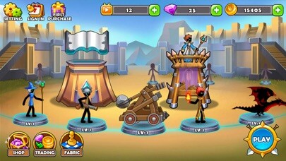 Emulate Android APK I Am Wizard Emulate Android APK I Am Wizard