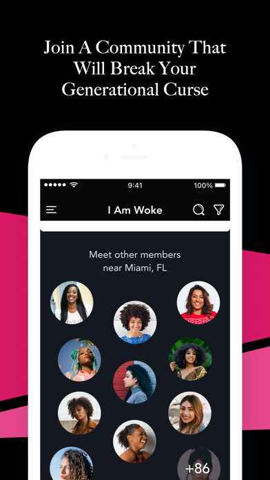 Run android online APK I Am Woke from MyAndroid or emulate I Am Woke using MyAndroid