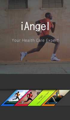 Emulate Android APK iAngel