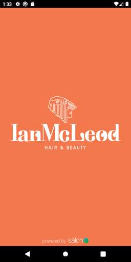 Run android online APK Ian McLeod Hairdressing & Beauty from MyAndroid or emulate Ian McLeod Hairdressing & Beauty using MyAndroid