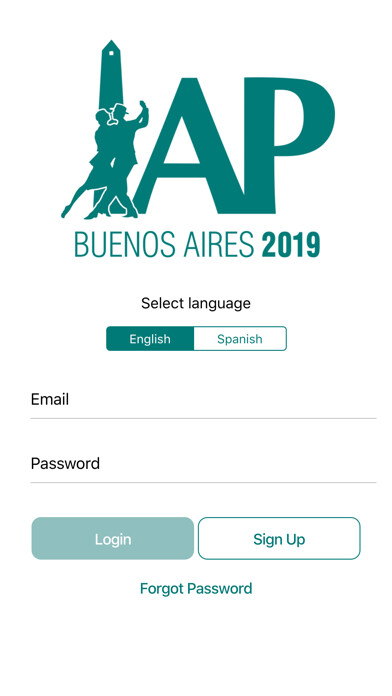 Emulate iPhone app IAP Buenos Aires 2019 using MyAndroid