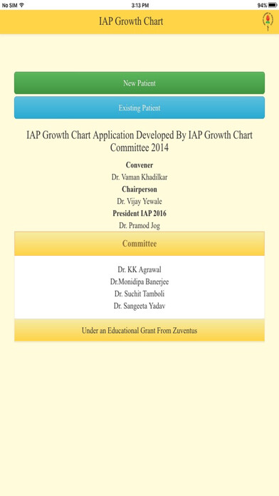 Emulate iPhone app IAP Growth Charts using MyAndroid Emulate iPhone app IAP Growth Charts using MyAndroid