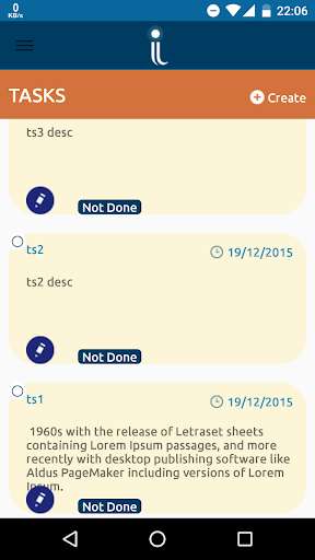 Emulate Android APK i App Tracker