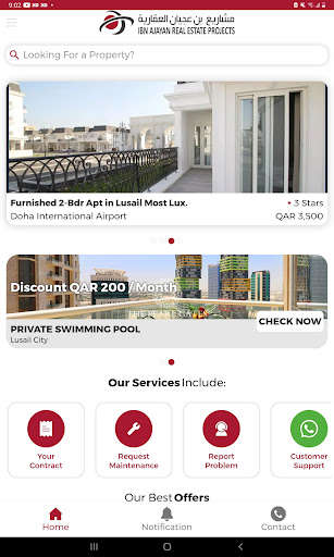 Run android online APK IAP Real Estate from MyAndroid or emulate IAP Real Estate using MyAndroid Run android online APK IAP Real Estate from MyAndroid or emulate IAP Real Estate using MyAndroid