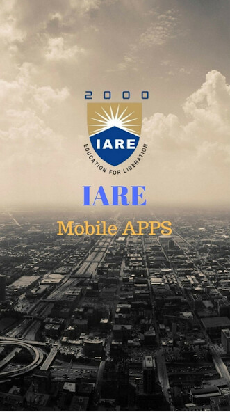 Run android online APK IARE TRANSPORT FACILITY from MyAndroid or emulate IARE TRANSPORT FACILITY using MyAndroid