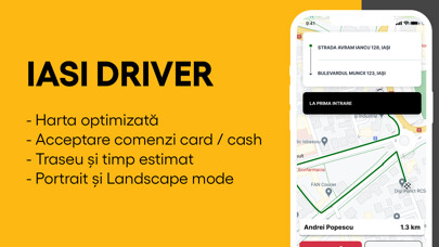 Emulate iPhone app Iasi DRIVER using MyAndroid Emulate iPhone app Iasi DRIVER using MyAndroid