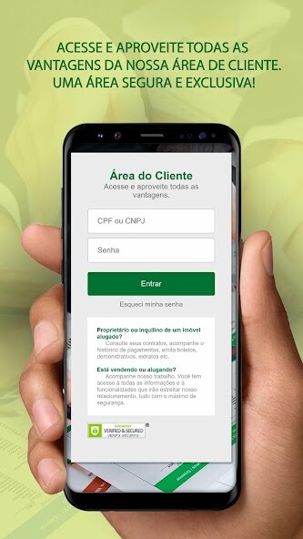 Run android online APK Ias Imobiliária CRM from MyAndroid or emulate Ias Imobiliária CRM using MyAndroid