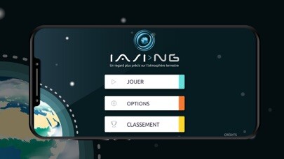 Emulate iPhone app IASI-NG using MyAndroid