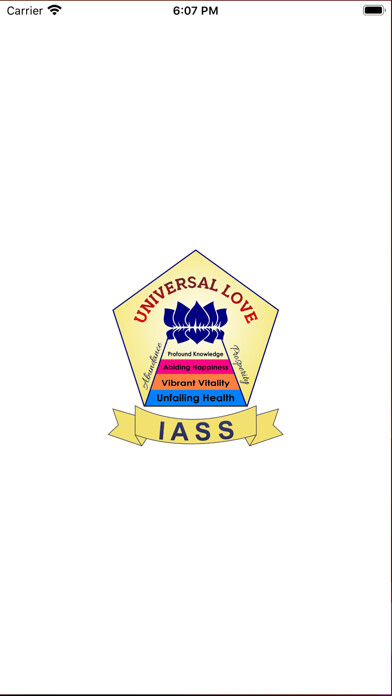 Emulate iPhone app IASS using MyAndroid Emulate iPhone app IASS using MyAndroid