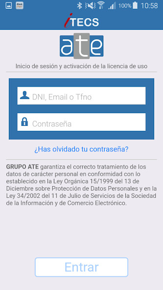 Run android online APK iATE-TECS from MyAndroid or emulate iATE-TECS using MyAndroid Run android online APK iATE-TECS from MyAndroid or emulate iATE-TECS using MyAndroid