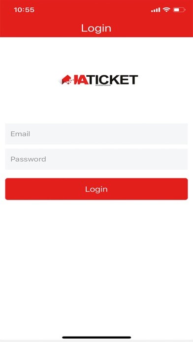 Emulate iPhone app IAticket Scanner using MyAndroid Emulate iPhone app IAticket Scanner using MyAndroid