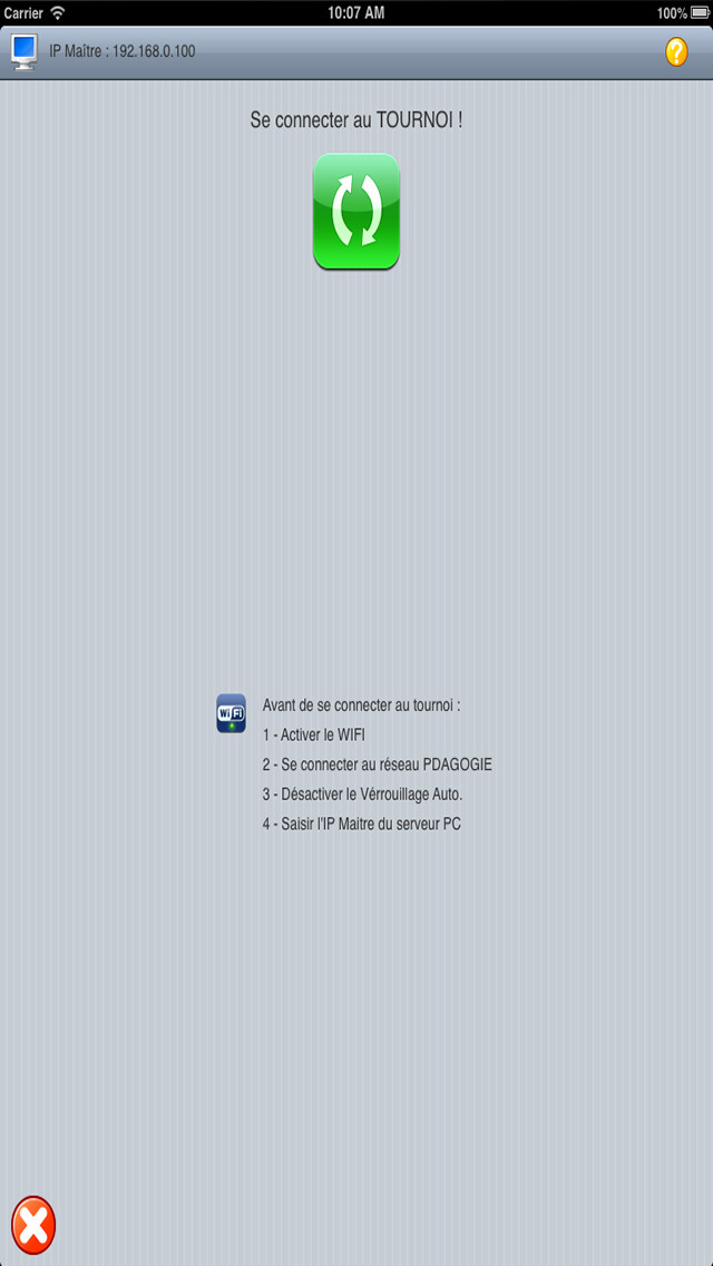 Emulate iPhone app iATP using MyAndroid Emulate iPhone app iATP using MyAndroid