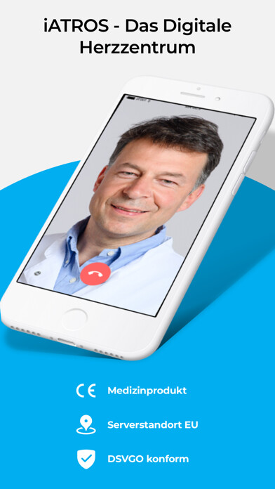 Emulate iPhone app iATROS - Heart Patient App using MyAndroid Emulate iPhone app iATROS - Heart Patient App using MyAndroid