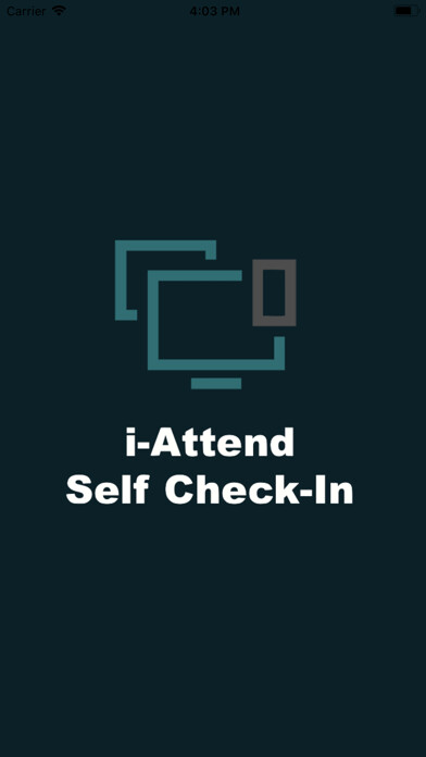 Emulate iPhone app i-Attend Self Check-In using MyAndroid Emulate iPhone app i-Attend Self Check-In using MyAndroid