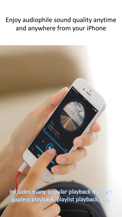 Emulate iPhone app iAudioGate using MyAndroid Emulate iPhone app iAudioGate using MyAndroid