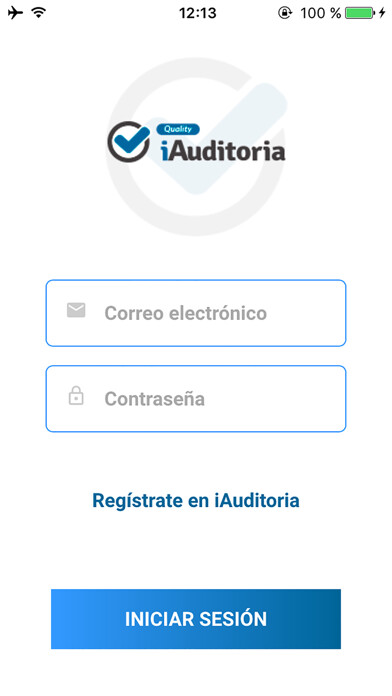 Emulate iPhone app iAuditoria using MyAndroid Emulate iPhone app iAuditoria using MyAndroid