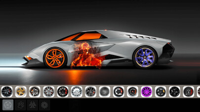 Emulate iPhone app iAuto DIY using MyAndroid Emulate iPhone app iAuto DIY using MyAndroid