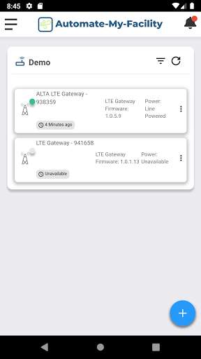 Run android online APK iAutomated from MyAndroid or emulate iAutomated using MyAndroid Run android online APK iAutomated from MyAndroid or emulate iAutomated using MyAndroid