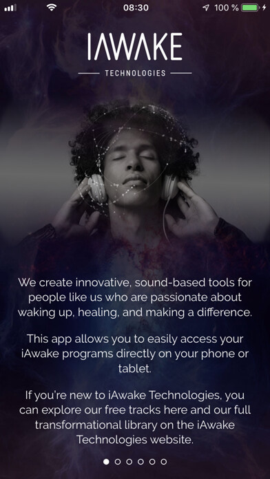 Emulate iPhone app iAwake Technologies using MyAndroid Emulate iPhone app iAwake Technologies using MyAndroid