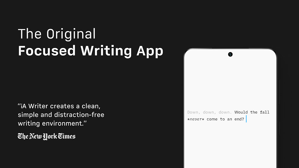 Run android online APK iA Writer: Focused Writing from MyAndroid or emulate iA Writer: Focused Writing using MyAndroid Run android online APK iA Writer: Focused Writing from MyAndroid or emulate iA Writer: Focused Writing using MyAndroid