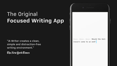Emulate iPhone app iA Writer using MyAndroid Emulate iPhone app iA Writer using MyAndroid