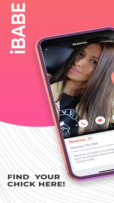 Emulate iPhone app iBabe Chat, Flirt, Meet Girls using MyAndroid Emulate iPhone app iBabe Chat, Flirt, Meet Girls using MyAndroid
