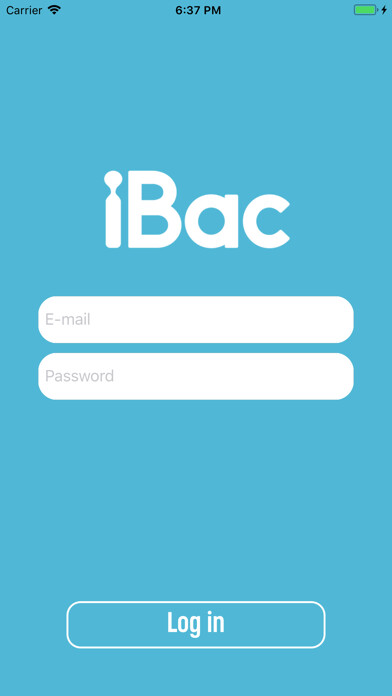 Emulate iPhone app iBac PRO GROUP using MyAndroid Emulate iPhone app iBac PRO GROUP using MyAndroid